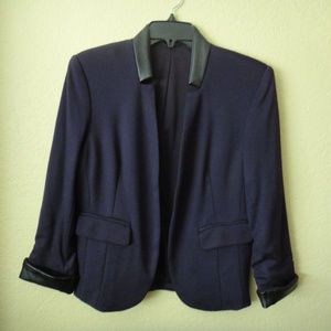 Petite Investments Blazer